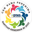プログラムのアイコン：Cek Penerima BANSOS 2022