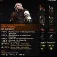 Icon of program: New Moon Trousers to Lege…