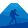 プログラムのアイコン：Mt. Fuji - GPS Trail Map