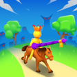 Programikonen: My Land: King Defender