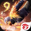 Ikon program: Free Fire