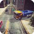 程序图标：City Truck Simulator