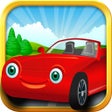 Icoon van programma: Baby Car Driving App 4 To…