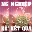 プログラムのアイコン：Nghiệp và kết quả