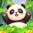 Ikona programu: Riches Panda Maze