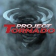 ไอคอนของโปรแกรม: Project Tornado