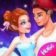 Ikona programu: High School Dance Love St…