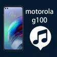 Moto g100 Phone Ringtones