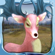程序图标：Talking Megaloceros