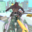程序图标：Helicopter Hit: Giant Att…