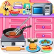 程序图标：Cooking Game World Best R…