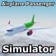 Icon of program: Airplane Passenger Simula…