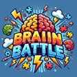 Ikon program: Brain Battle-Train your b…