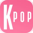 Programın simgesi: Kpop Music Game