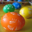 Иконка программы: Easter-Spot the Differenc…