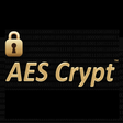 Icoon van programma: AES Crypt