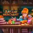ไอคอนของโปรแกรม: Arcane Merchant