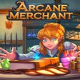 Icoon van programma: Arcane Merchant