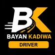 Ikona programu: Bayan Kadiwa Driver