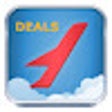 Ikon program: Fly4Free notification man…