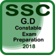 Programikonen: SSC GD  Constable Exam Pr…