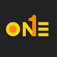 Ikon program: ONE UI DARK Icon Pack