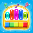 Icon of program: Real Pink Piano For Girls…
