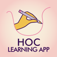 Icon of program: HOC Learning App