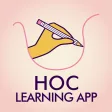 HOC Learning App