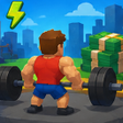 Programikonen: Power Carry Run