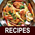 Recipe Book - 30K Top Recipes