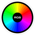 Color Ninja — Color Picker icon