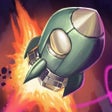 Ícone do programa: Flop Rocket