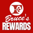 Ikona programu: Bruces Rewards