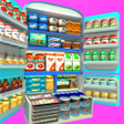 Icon of program: Fill The Fridge - ASMR