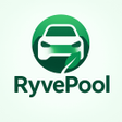 程序图标：RyvePool: Rides  Delivery