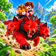 프로그램 아이콘: Obby World: Collect a Pet