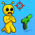 أيقونة البرنامج: Annoying Ragdoll Shooter …