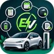 Иконка программы: EV Management  Battery He…