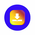 Icono de programa: تنزيل الفيديو video downl…