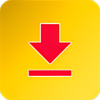 Ícone do programa: تنزيل الفيديو video downl…