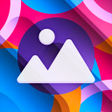 Programikonen: Wallpapers  Backgrounds -…