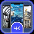 Icon of program: Wallpapers  Backgrounds -…