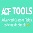 Icoon van programma: ACF Tools