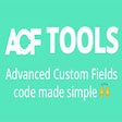 ACF Tools