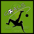 プログラムのアイコン：Brazil World Cup 2014 Vid…
