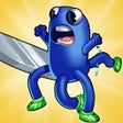 Programikonen: Leggy Rush