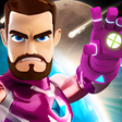 Iron Revenge : Justice Hero icon
