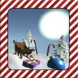Ikon program: Christmas Game: Santa Wor…
