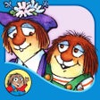 Programikonen: Just Me and My Mom - LC